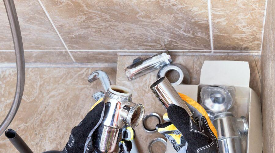 Local Chimney Repair in Brenton, WV